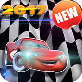 Mcqueen Lightning Race 2 icon