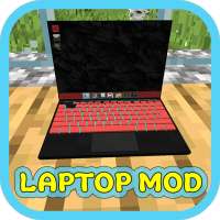Laptop Mod For Minecraft PE