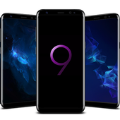 S9 Plus Wallpapers 4K Pro icon