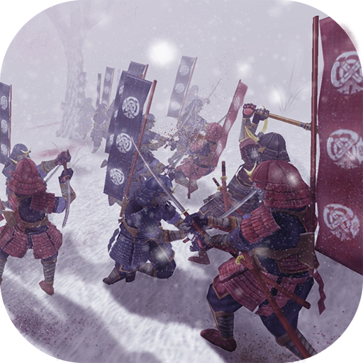 Samurai Warrior Heroes of War icon