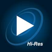 Hi-Res BT Player on 9Apps