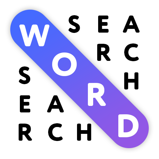 Word Search - Find Words icon