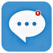 Lite App Messenger &amp; Fb all in One icon