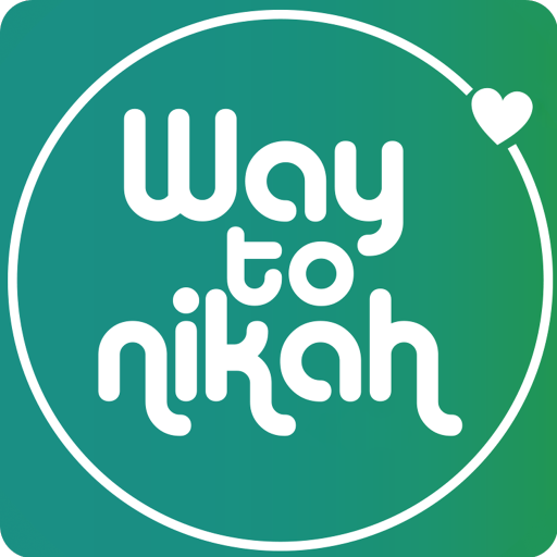Way To Nikah: Muslim Matrimony icon