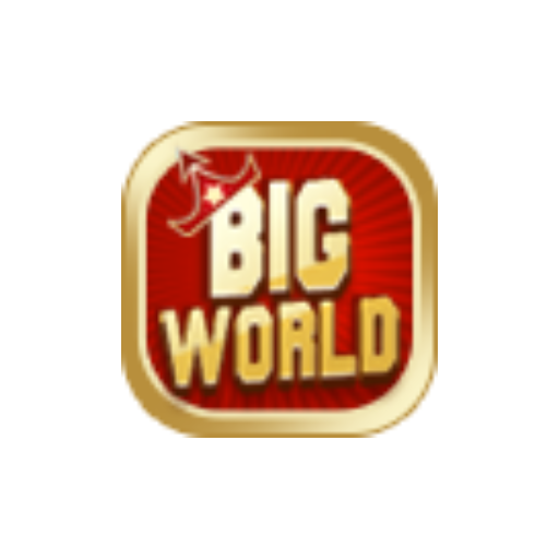 big world icon