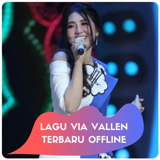 Via Vallen songs Full Offline icon
