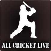 All Cricket Live