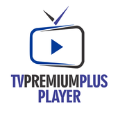 TV Premium Plus Player icon