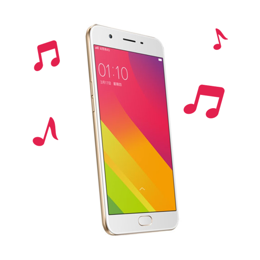Ringtones for OPPO™ icon