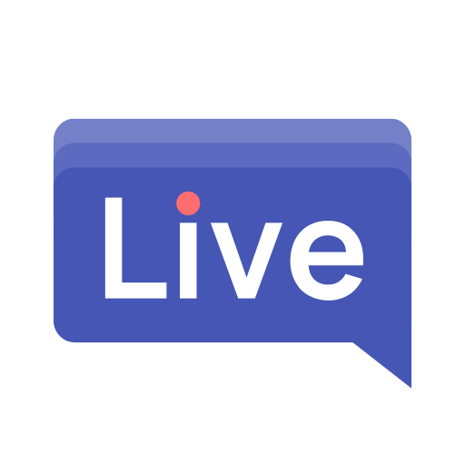 Live for reddit - Stream Comments from Reddit icon