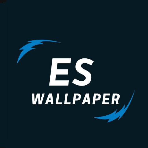 ES Wallpaper - Walles icon
