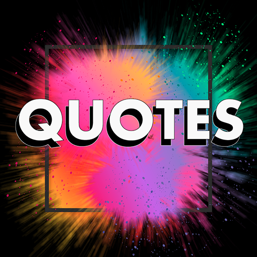 Quotes Wallpapers icon