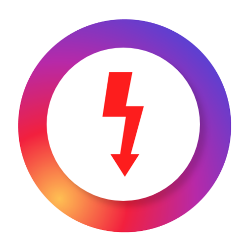 FastSaver for Instagram आइकन