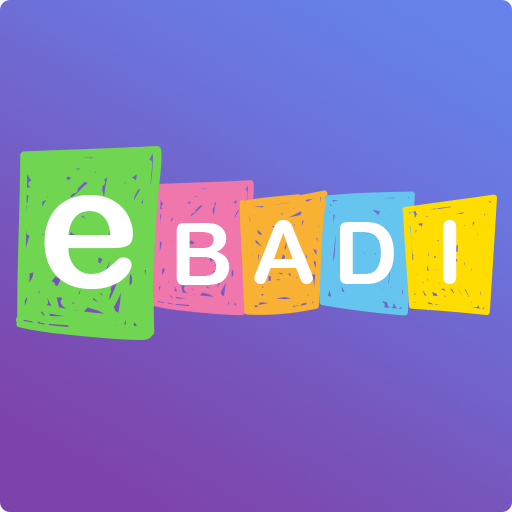 e Badi – Education Learning App icon