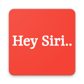 My Voice Assistant icon