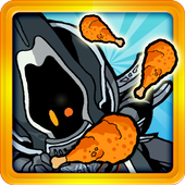 Hells Chicken icon