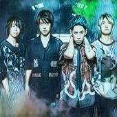 One ok rock musick players icon