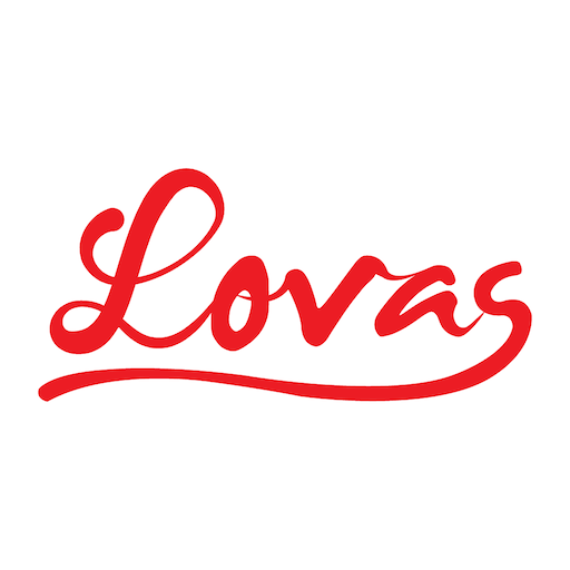 LOVAS icon