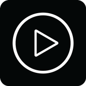 Background Player icon