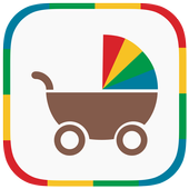 Babygram - Revelar fotos icon