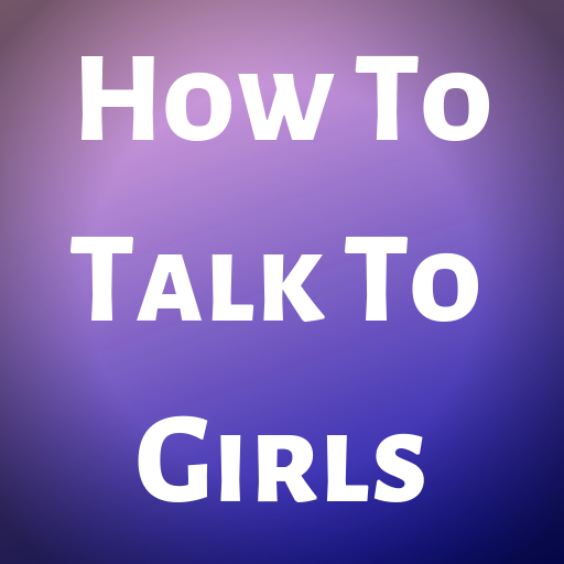 How To Talk To Girls icon