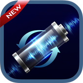 Super Fast Charger icon