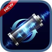 Super Fast Charger on 9Apps