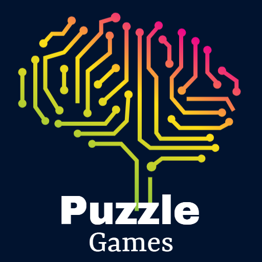 Puzzle Games icon