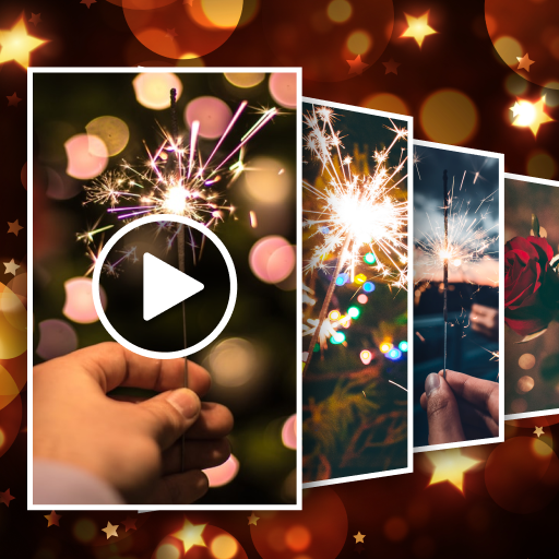 Slideshow - Slideshow Maker иконка