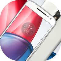 Theme for Moto G Plus