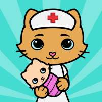 Yasa Pets Hospital on 9Apps