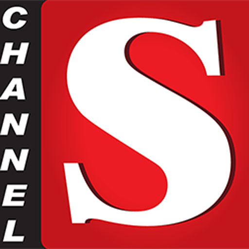 Channel S icon