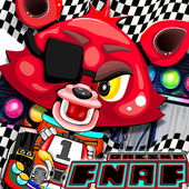 Fnaf Race Battle icon