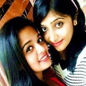 Mast Girls Chat - Video Audio Text icon