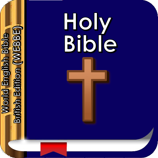 World English Bible British Edition icon