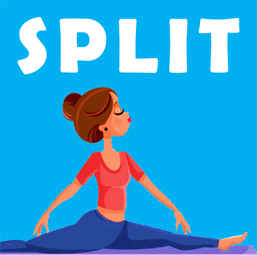 Cómo Abrirse de Piernas - Guía para hacer Split icon