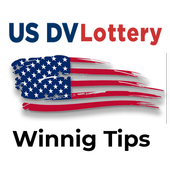 US DV Lottery Winning Tips icon