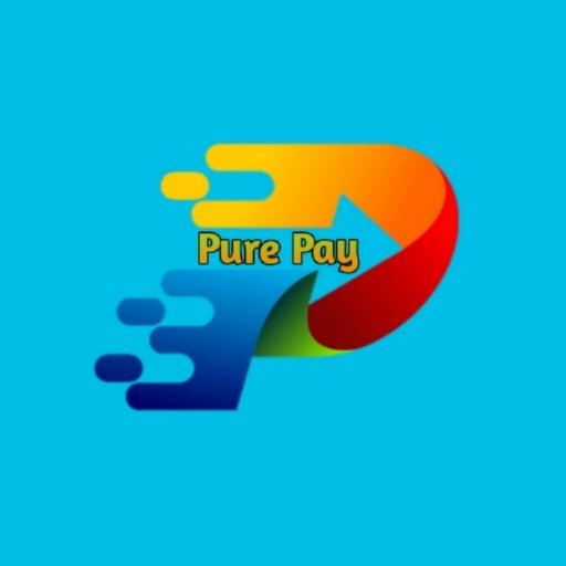 Pure Pay icon