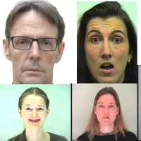 Facial expression - Prof. Dr. Joerg Merten