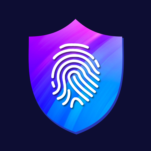 App Lock Fingerprint icon