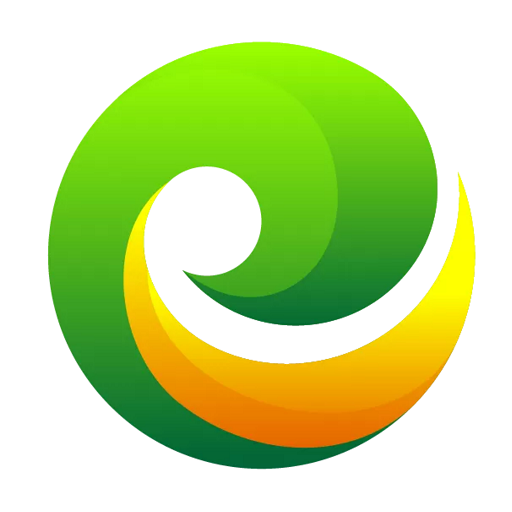 Smart Browser - a search engine icon