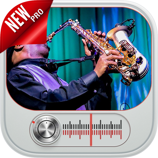 Jazz Instrumental Music icon