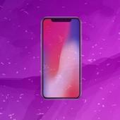 Wallpapers For iPhone X icon