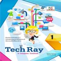 Tech Ray 1