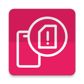 Honor 7 SIM Icon Settings icon