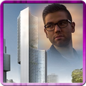 Architecture Photo Frame icon