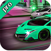 Traffic City Racer: 2016 icon