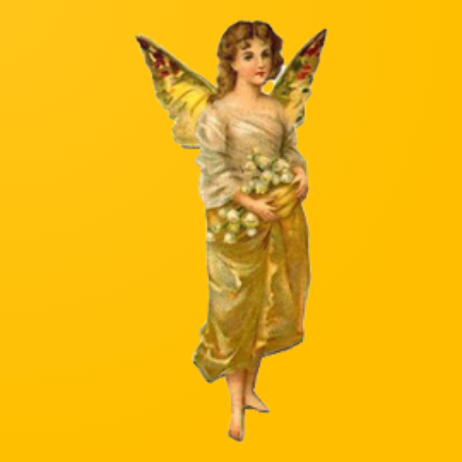 My Golden Fairy icon