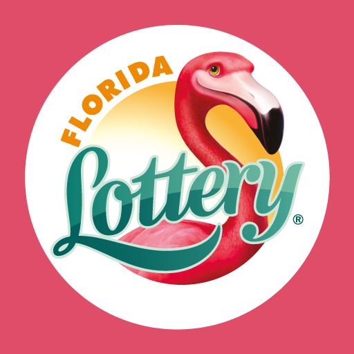 Florida Lottery Mobile Application icon