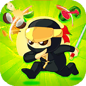 Cut Fruit - Fruit Slice icon